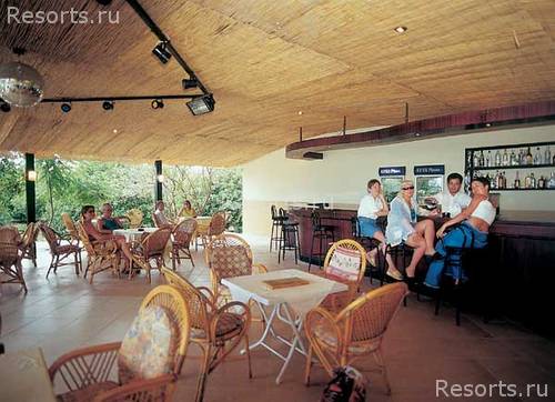 Le Palm 5